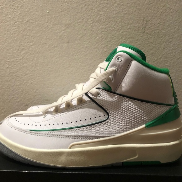 Jordan 2